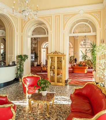 Grand Hotel Cadenabbia