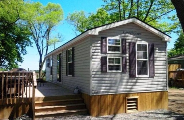 Great Blue Resorts - Vine Ridge Resort - Niagara-on-the-Lake - 2 Bedroom Cottage 5