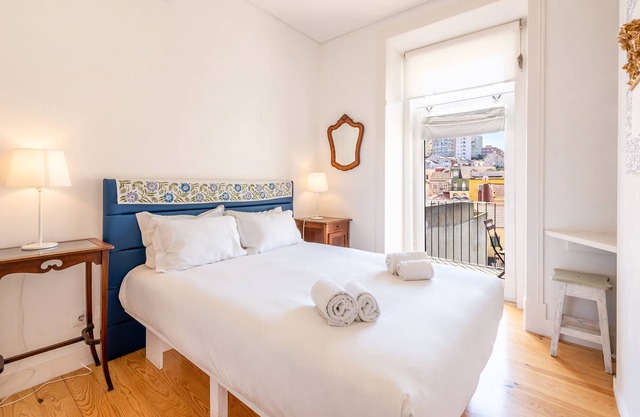 GuestReady - Bari Room 3 (Balcony)