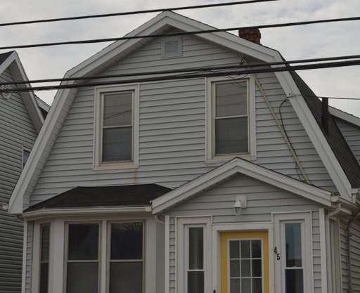 Historic home close to downtown
