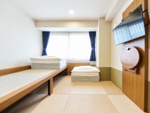 Hotel Meldia Shijo Kawaramachi - Vacation STAY 86747