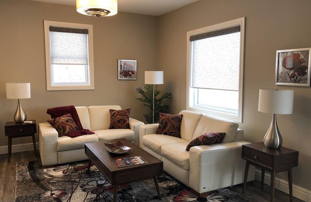 Luxury Apartment Holiday Lets Unit 1 Near Stratford Museum