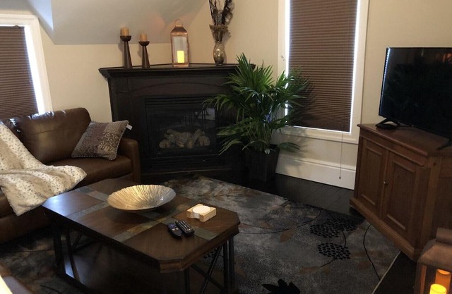 Luxury Apartment Holiday Lets Unit 2 Near Stratford Museum