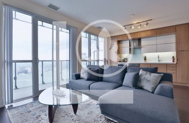 Magic - Executive Luxury Condo King West