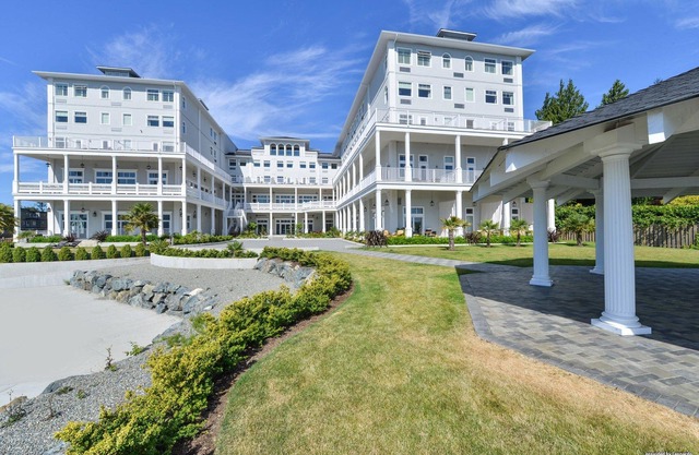 Prestige Resort Bw 