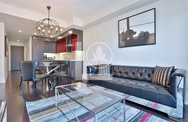 Proof - Executive Luxury Condo King West