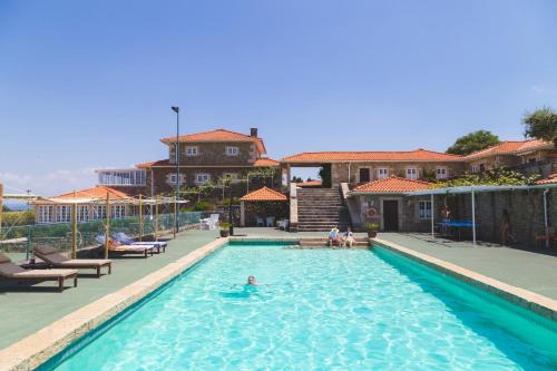Quinta Da Barroca 