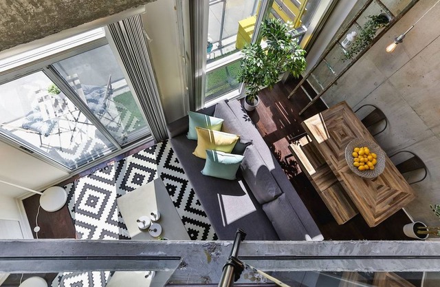 RATE DROP! - Clean and Sanitized - Sunlit Luxury Loft on King West