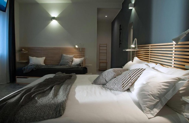Relais Merizzi 