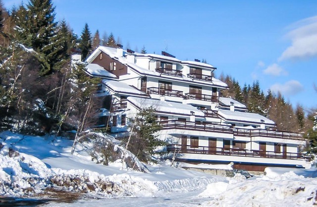 Residence Stefania 