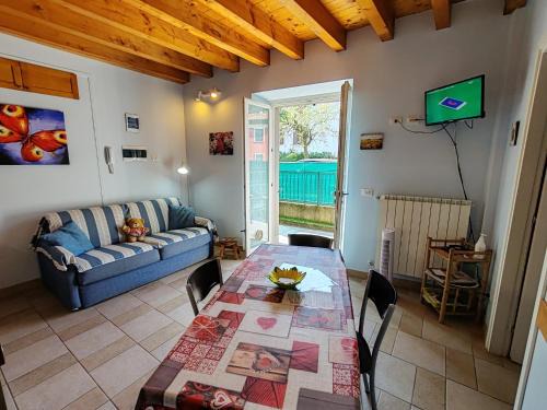 Residenza Silvana Suna 