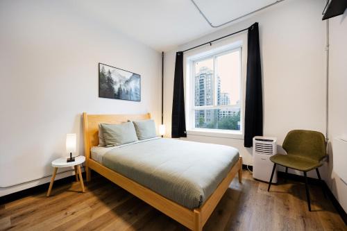 Samesun Vancouver