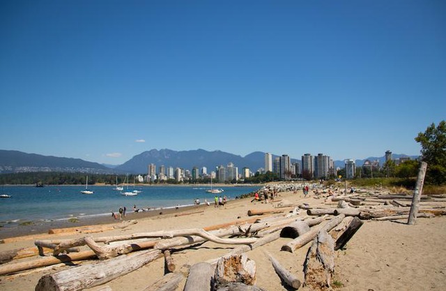 Samesun Vancouver