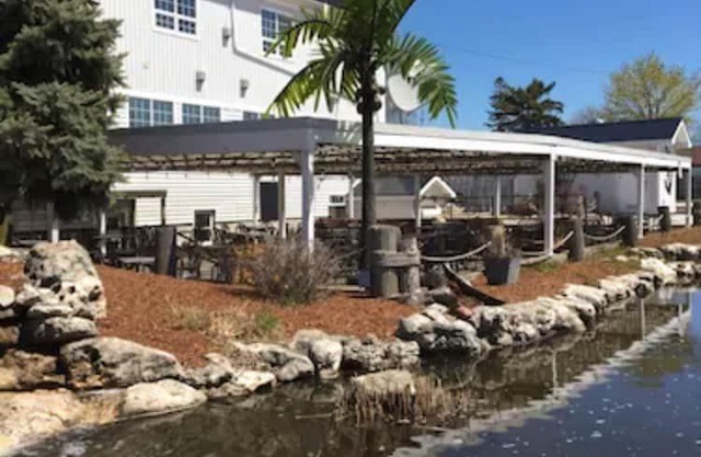 Seacliffe Inn