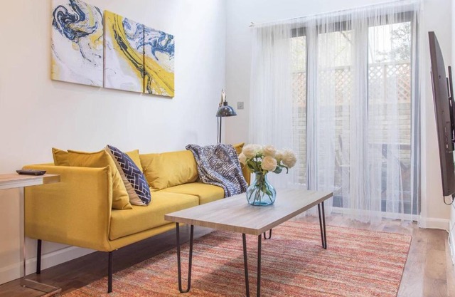 STUNNING 2BR New Build in Heart of Stoke Newington