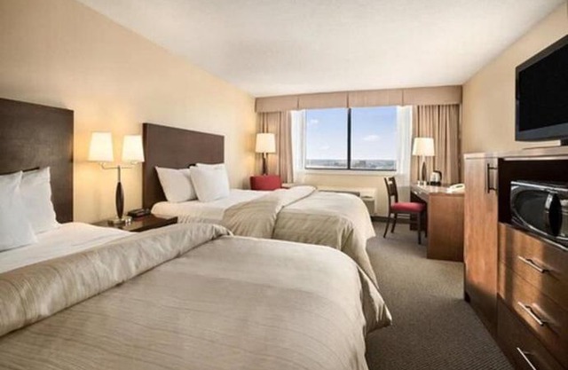 The Senator Hotel & Conference Centre Timmins