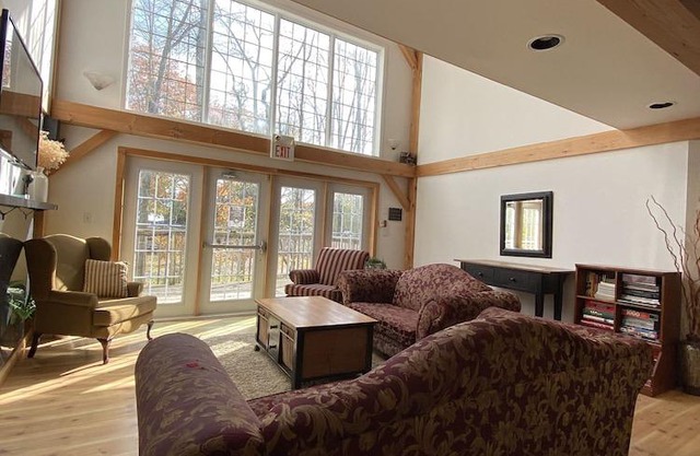 Timber House Resort