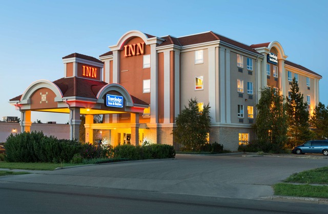 Travelodge by Wyndham Spruce Grove