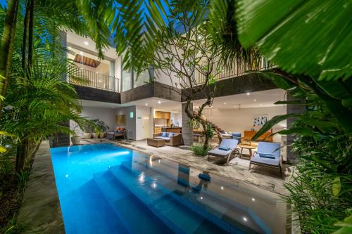 Villa Jekumah 