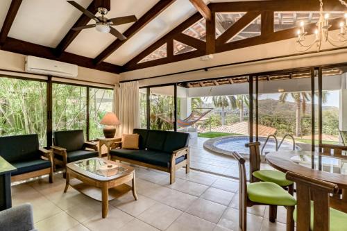 Villa Sol Playa Hermosa 