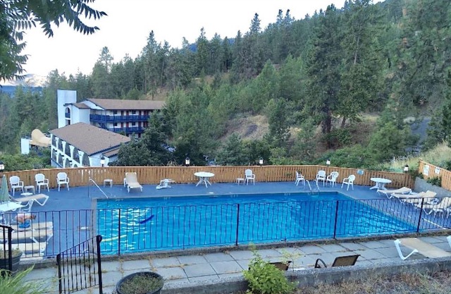 Okanagan Resort 