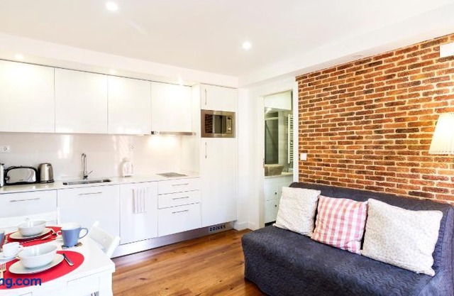 Whome | Paz Downtown Apartment #3