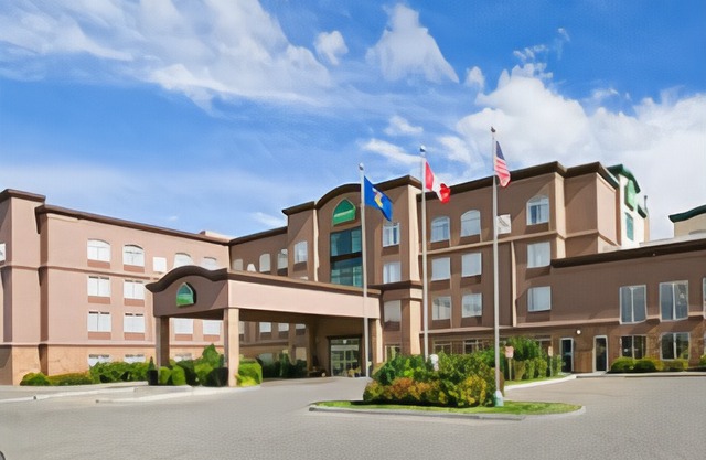 Wingate by Wyndham Calgary South