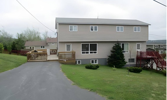 Holyrood Apartment | 111 m² Apartment ∙ 2 bedrooms ∙ 7 guests