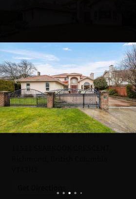 Richmond Bed & Breakfast | 15 m² Bed and breakfast ∙ 2 guests