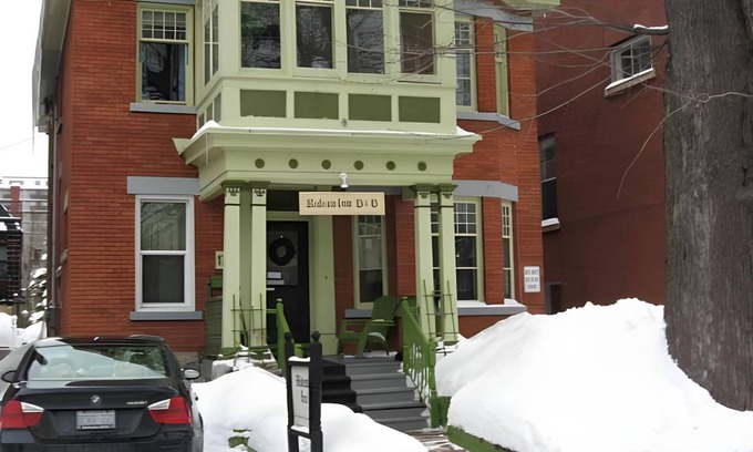 Golden Triangle Bed & Breakfast | 19 m² Bed and breakfast ∙ 2 bedrooms ∙ 4 guests