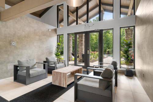 Mont-Tremblant Apartment | 196 m² Apartment ∙ 4 bedrooms ∙ 10 guests