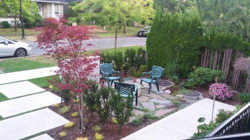 Arbutus Ridge Bed & Breakfast | 26 m² Bed and breakfast ∙ 2 guests