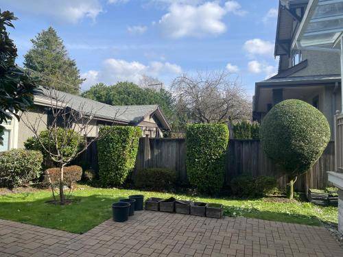West Side Bed & Breakfast | 28 m² Bed and breakfast ∙ 2 guests