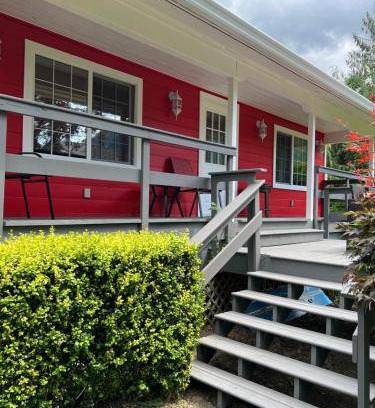 Sardis Bed & Breakfast | 33 m² Bed and breakfast ∙ 2 guests
