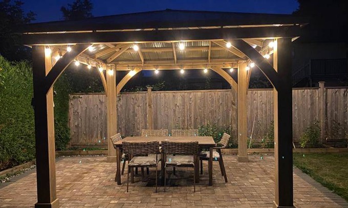 Richmond Bed & Breakfast | 33 m² Bed and breakfast ∙ 4 guests