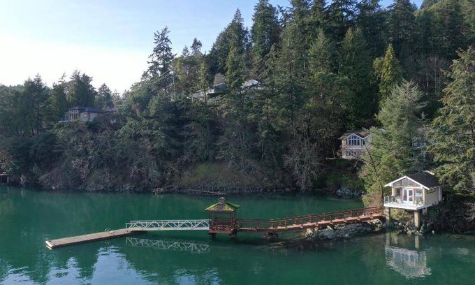 Maple Bay Bed & Breakfast | 46 m² Bed and breakfast ∙ 2 guests