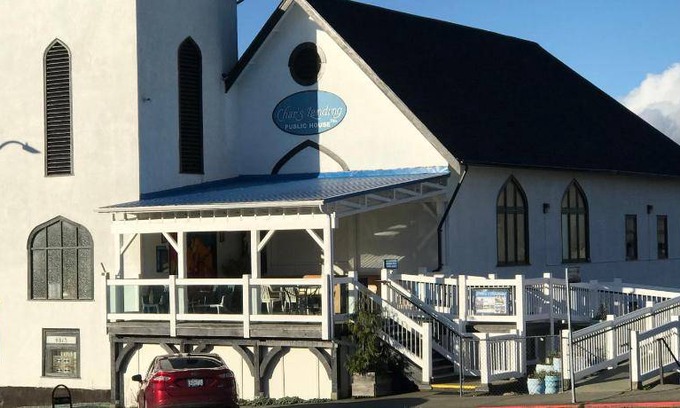Port Alberni Bed & Breakfast | 93 m² Bed and breakfast ∙ 10 guests