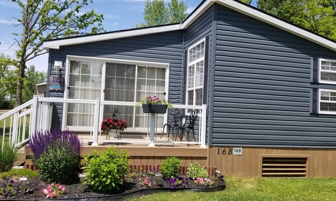 Niagara-on-the-Lake House | Blue Haven @ VineRidge Resort