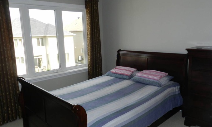 Kanata Lakes - Marchwood Lakeside - Morgan's Grant - Kanata Resort | Private room ∙ 2 guests