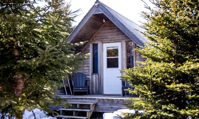 Ingonish Other | Camping ∙ 1 bedroom ∙ 5 guests