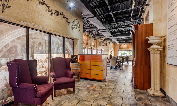 Brantford Hotel | Comfort Inn Brantford