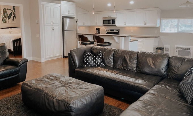 North End House | Downtown Bed&Brews