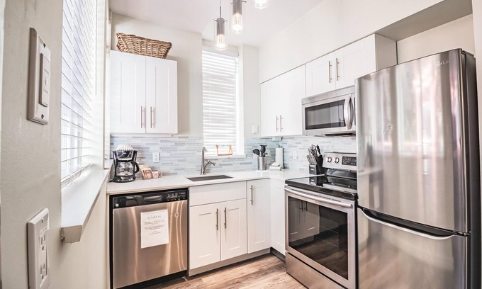 Village North Condo | Elevate Vacation Alpenglow Lodge - Sunset Boulevard #504