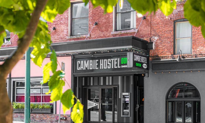 Central Hostel | Hostel ∙ 8 guests