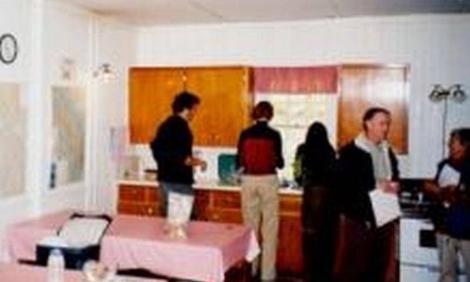 Canadian Rockies Hostel | Hostel ∙ 8 guests
