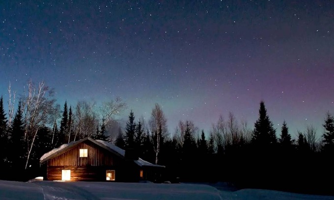 Mattawa House | House ∙ 1 bedroom ∙ 12 guests
