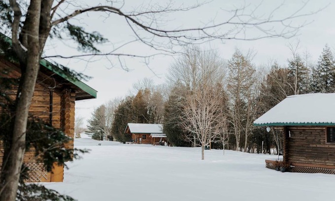 Ottawa Division House | House ∙ 1 bedroom ∙ 4 guests