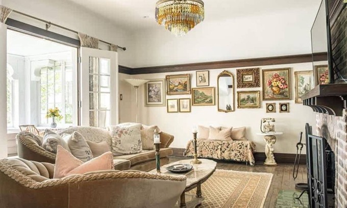 Burlington House | House ∙ 4 bedrooms ∙ 8 guests