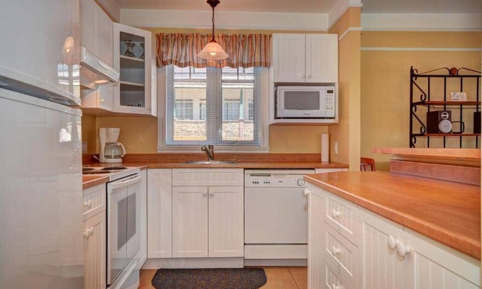 Saint Donat Condo | Lac Archambault Condo 314
