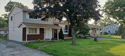 Grimsby Apartment | Lovely apartment house